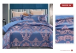 Bộ chăn ga gối Koala Royal 04