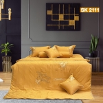 Bộ Chăn Ga Gối Koala SK 2111