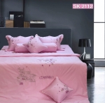 Bộ Chăn Ga Gối Koala SK 2112