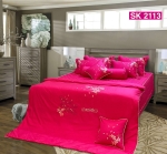 Bộ Chăn Ga Gối Koala SK 2113