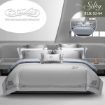 Bộ chăn ga gối SLK 02-4