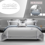 Bộ chăn ga gối SLK 04-2