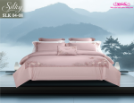 Bộ chăn ga gối SLK 04-8
