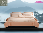 Bộ chăn ga gối SLK 05-8
