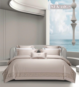 Bộ chăn ga gối SLK 08-7