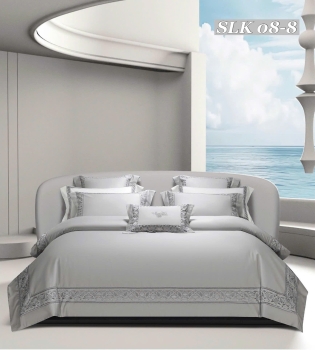 Bộ chăn ga gối SLK 08-8