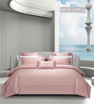 Bộ chăn ga gối SLK 08-9
