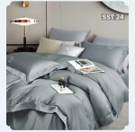 Bộ chăn ga gối SST 24