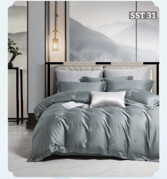 Bộ chăn ga gối SST 31