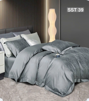 Bộ chăn ga gối SST 39