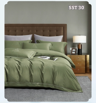 Bộ chăn ga gối SST 40