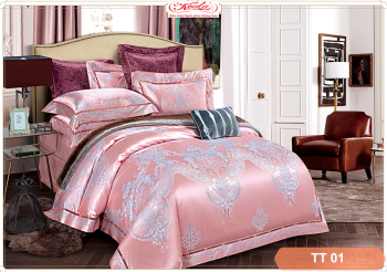 Bộ Chăn Ga Gối Koala TT 01