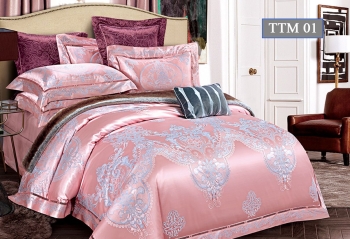 Bộ chăn ga gối KOALA TTM 01