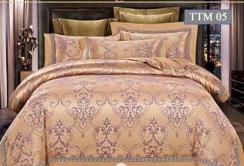 Bộ Chăn Ga Gối Koala TTM 05