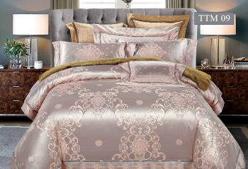 Bộ Chăn Ga Gối Koala TTM 09