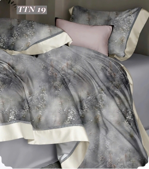 Bộ Chăn Ga Gối Koala TTN 19