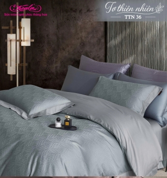 Bộ chăn ga gối Koala TTN 36
