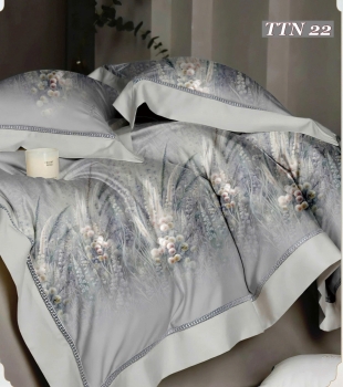 Bộ Chăn Ga Gối Koala TTN 22