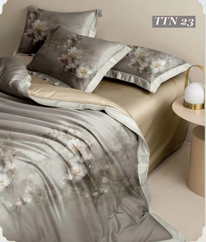 Bộ Chăn Ga Gối Koala TTN 23