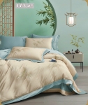 Bộ Chăn Ga Gối Koala TTN 27
