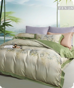 Bộ Chăn Ga Gối Koala TTN 28