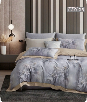 Bộ Chăn Ga Gối Koala TTN 29