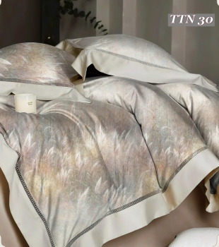 Bộ Chăn Ga Gối Koala TTN 30