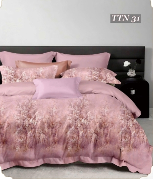 Bộ Chăn Ga Gối Koala TTN 31