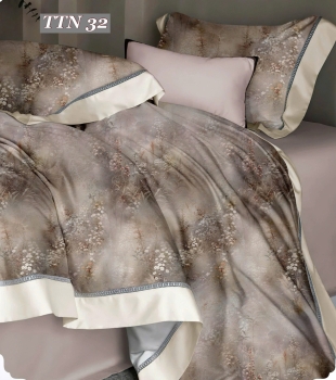 Bộ Chăn Ga Gối Koala TTN 32