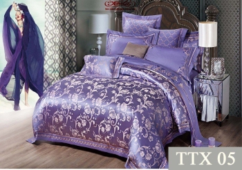 Bộ Chăn Ga Gối Koala TTX 05