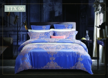 Bộ chăn ga gối Koala TTX 06