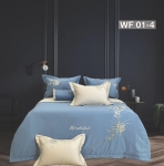 Bộ chăn ga gối WF 01-4