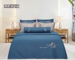Bộ chăn ga gối WF 03-9