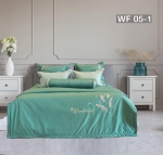 Bộ chăn ga gối WF 05-1