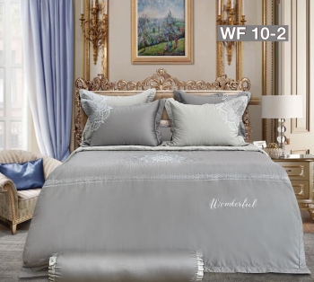 Bộ chăn ga gối WF 10-2