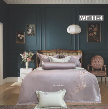 Bộ chăn ga gối WF 11-4