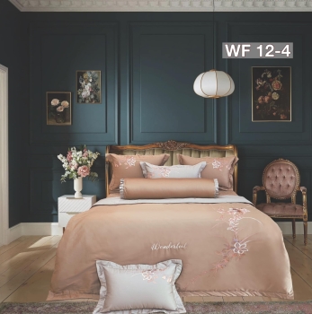 Bộ chăn ga gối WF 12-4