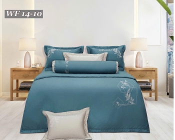 Bộ chăn ga gối WF 14-10