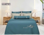Bộ chăn ga gối WF 14-9