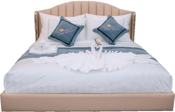 Bộ chăn ga gối cao cấp