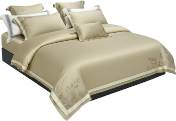 Bộ chăn ga gối gia đình