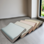 Gối cao su lạnh VIP