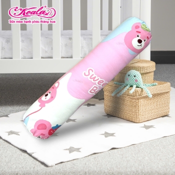 Vỏ gối ôm EMB 64