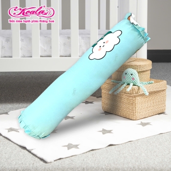 Vỏ gối ôm EMB 02