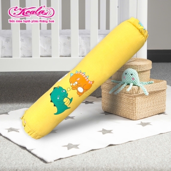 Vỏ gối ôm EMB 04