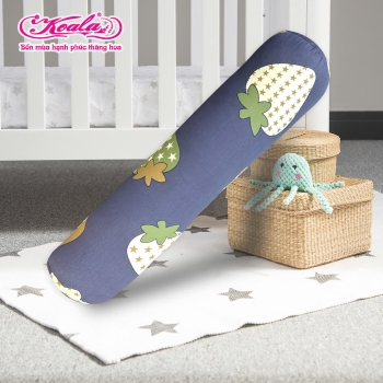 Vỏ gối ôm EMB 05