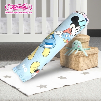 Vỏ gối ôm EMB 06