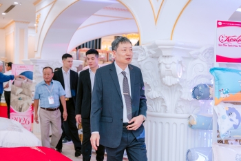 DẤU ẤN LÃNH ĐẠO TẠI HỘI NGHỊ KHÁCH HÀNG KOALA 2026