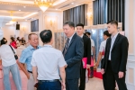 DẤU ẤN LÃNH ĐẠO TẠI HỘI NGHỊ KHÁCH HÀNG KOALA 2026