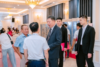 DẤU ẤN LÃNH ĐẠO TẠI HỘI NGHỊ KHÁCH HÀNG KOALA 2026